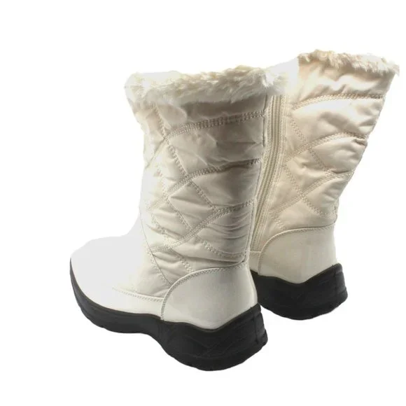 Easy Street Women's Boots - Picture 7 of 8